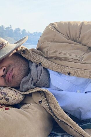 Momias al descubierto: En busca de la momia de Moisés