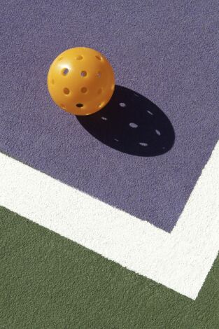 Pickle Pro Tour Mijas Open (T2025): Finales