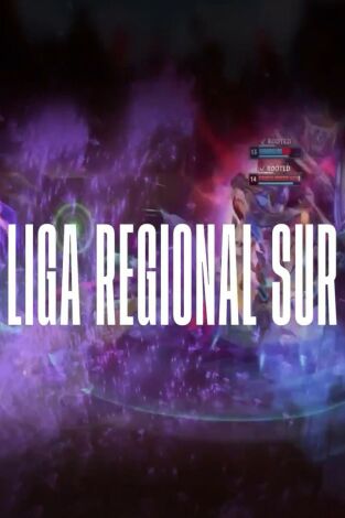 Regional Sur LOL (T2): J10 Eclipse Gaming vs Meta Gaming