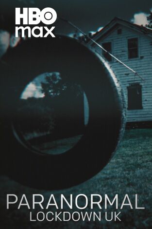 Sucesos paranormales UK