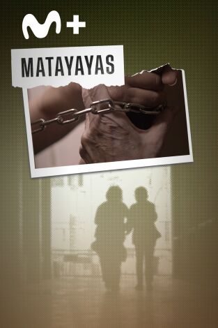 Crímenes: Matayayas