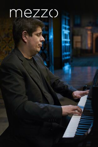 Javier Perianes: Scarlatti Albéniz - Alcázar de Sevilla