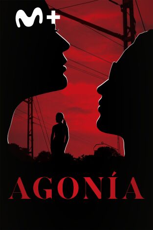 Agonía