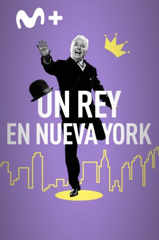 Un rey en Nueva York