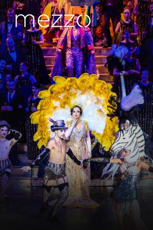 Verdi: La Traviata - Opéra Royal de Wallonie Lieja