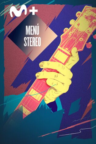 Menú Stereo: Tauro, Pipiolas y Derby Motoreta’s Burrito Kachimba