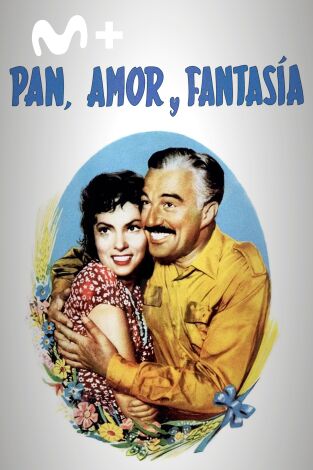 Pan, amor y fantasía