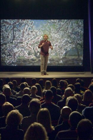 El Foraster: La Vall d'Àger