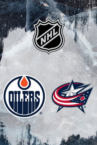 NHL (T25/26): Edmonton Oilers - Columbus Blue Jackets