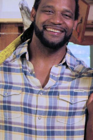 Flip or Flop Fort Worth: Episodio 5