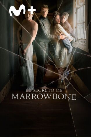 El secreto de Marrowbone