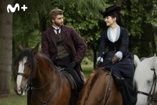 Los Forsyte (T1): Episodio 4