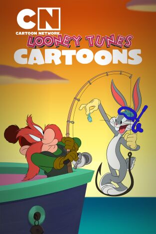 Looney Tunes Cartoons