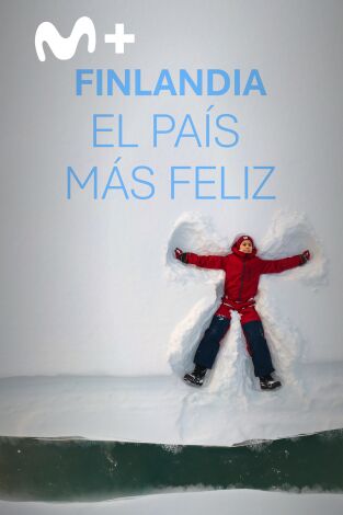 Finlandia, el país más feliz