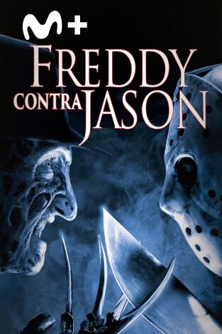 Freddy contra Jason