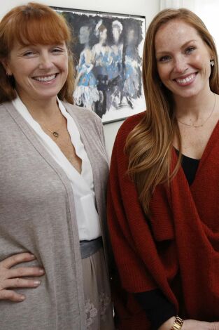 Reforma con Karen y Mina: Casa sin encanto