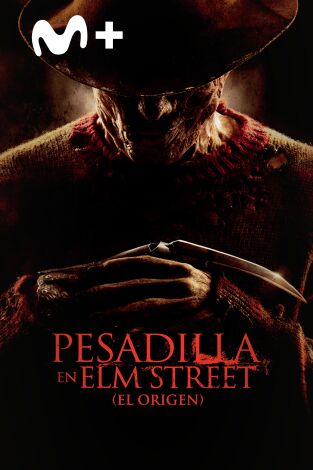 Pesadilla en Elm Street. El origen