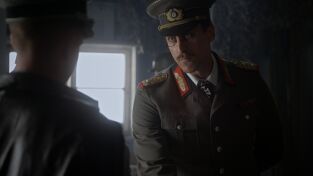 Del D-Day a Berlín: la última batalla de Hitler: El momento más glorioso de Audie Murphy