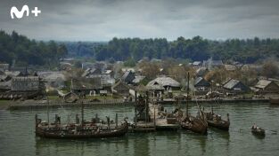 Vikingos: la creación de un imperio: Episodio 2