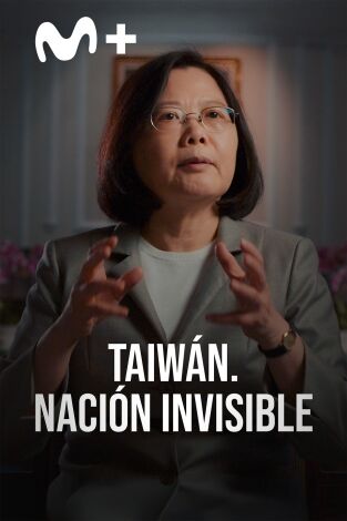 Taiwán. Nación invisible