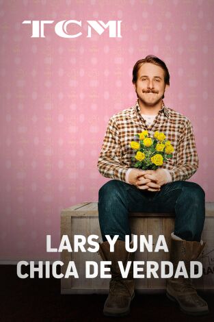 Lars y una chica de verdad