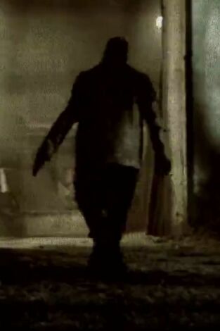 El asesino de al lado: Asesinato en el campo