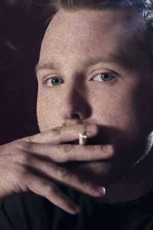 El asesino de al lado: Beber con el diablo