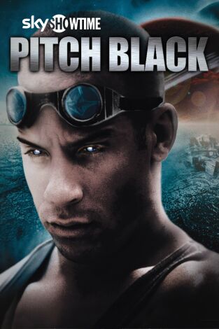 Pitch Black