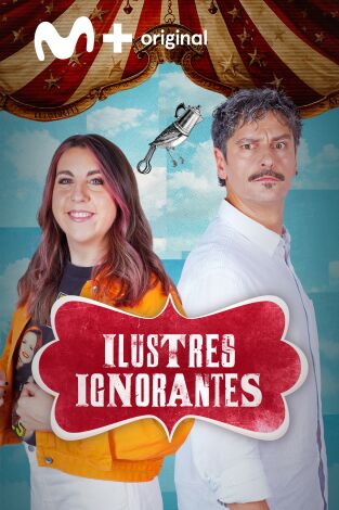 Ilustres ignorantes: El Pop