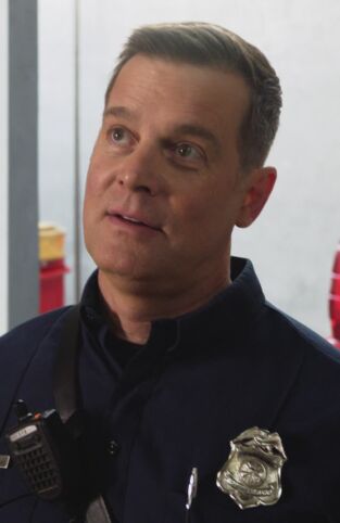 9-1-1 (T3): Ep.15 Los comienzos de Eddie