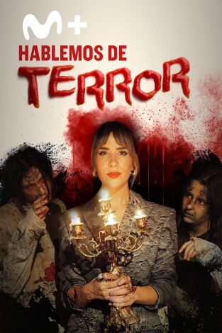Hablemos de Terror