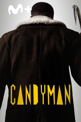 Candyman