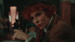 ACI: Alta Capacidad Intelectual (T5): Ep.6 Tequila Sunrise