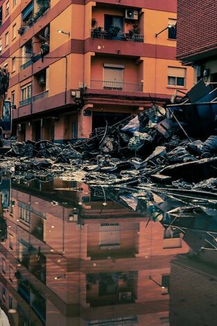 ¿Por qué se inundan las ciudades?