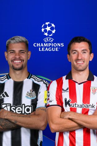 UEFA Champions League (T25/26): Newcastle - Athletic