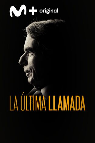 La última llamada: José María Aznar