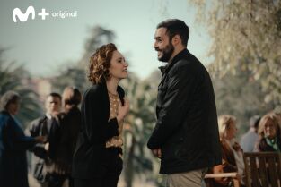 Rapa (T2): Episodio 6