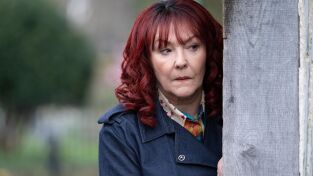 Los casos de Pearl Nolan (T3): Ep.4 Prisioneros del pasado