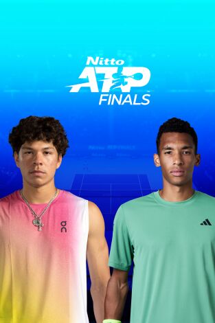 Nitto ATP Finals 2025 (T2025): Shelton - Auger-Aliassime