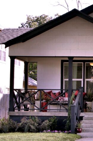 Flip or Flop Fort Worth: Bienvenidos a la jungla