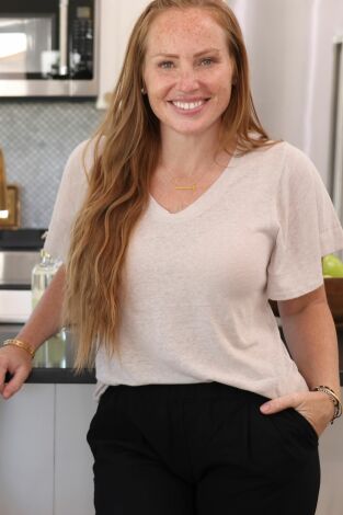 Reforma con Karen y Mina: Empezando de cero