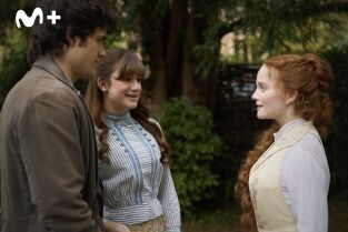 Los Forsyte (T1): Episodio 5