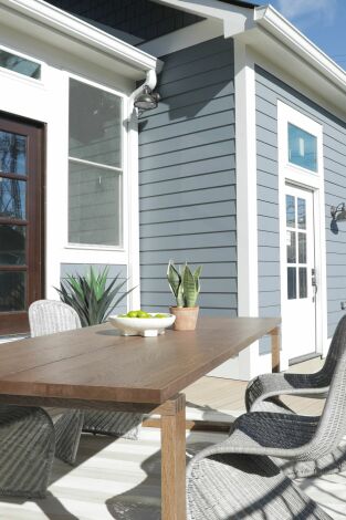 Reforma con Karen y Mina: Gran construcción, gran riesgo