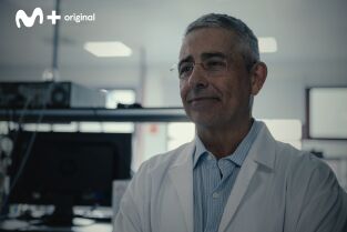 Rapa (T3): Episodio 1