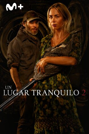 Un lugar tranquilo 2