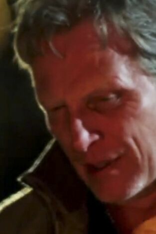 Pesca radical: De las cenizas