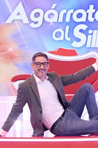 Agárrate al sillón: Episodio 97