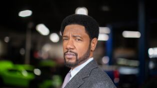 The Equalizer (T4): Episodio 2