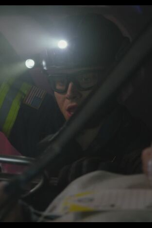 9-1-1 (T3): Ep.18 ¿Y ahora qué?