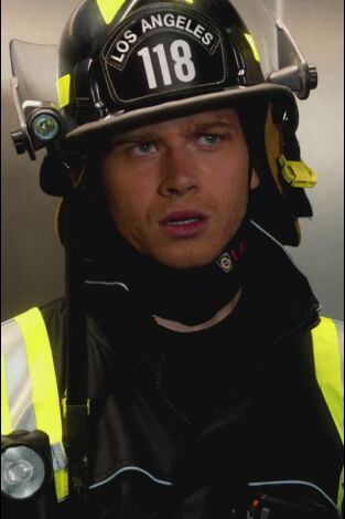 9-1-1 (T4): Ep.1 La nueva anormalidad